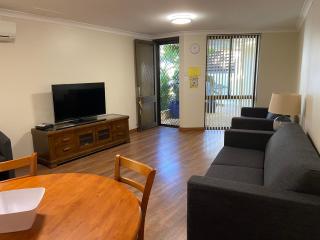Silver Sands Resort Mandurah - Mandurah - 9