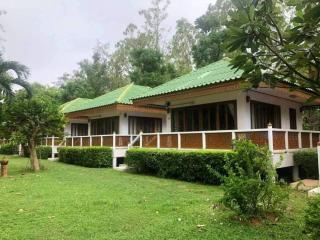 Ruen Thai Rim Haad - 7