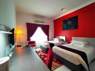 Klana Beach Resort Port Dickson - 7