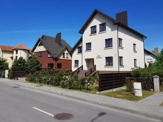 TAKO Apartments - Klaipėda - 0