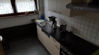 Große Ferienwohnung Sinsheim-Dühren - 3
