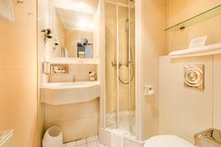 Akzent Hotel Berlin - Bad Bevensen - 3