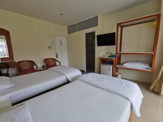 Subhamitra Hotel Hua Hin-SHA Certified - Hua Hin - 8