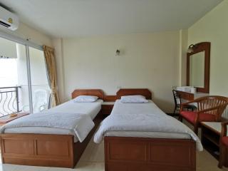 Subhamitra Hotel Hua Hin-SHA Certified - Hua Hin - 6