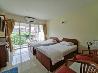 Subhamitra Hotel Hua Hin-SHA Certified - Hua Hin - 5