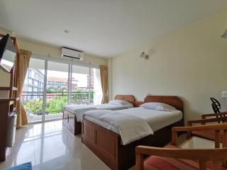 Subhamitra Hotel Hua Hin-SHA Certified - Hua Hin - 2