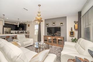 8812CRUDEN villa - Kissimmee - 2