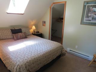 Cobble Wood and Bird Sanctuary Guest Houses - Tofino - 4