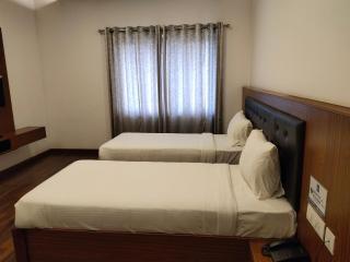 Four N Square Residency - Palakkad - 3