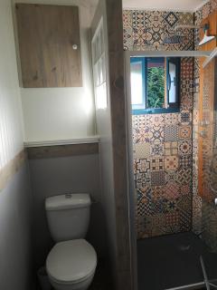 Eco-logis de la Fontaine du Cerf - Vescemont - 3