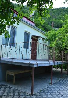 Getap Restaurant & Hotel Vahagnadzor - 7