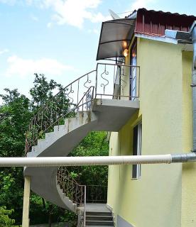 Getap Restaurant & Hotel Vahagnadzor - 8