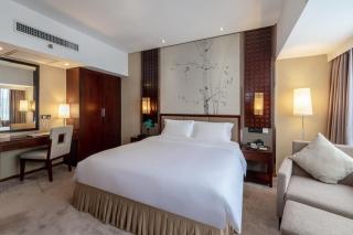 Shenzhen Guangdong Hotel - 5