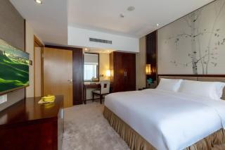 Shenzhen Guangdong Hotel - 3