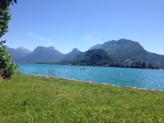 Maison du Lac le Studio - Talloires - 5