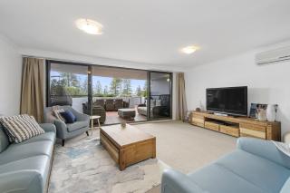 Flightdeck 101, 5-7 Clarence Street - Port Macquarie - 8