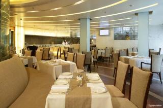 Jaypee Siddharth - Nova Deli - 4