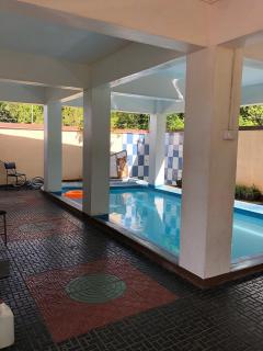Sunshine Villa - Grand Baie - 5