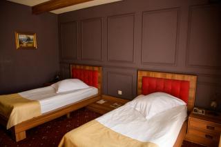 Hotel Castel - Râmnicu Vâlcea - 3