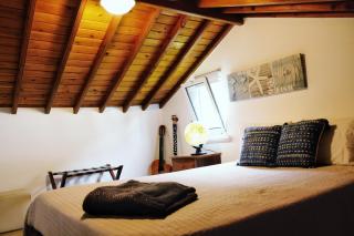 Casa Pacheco - Furnas - 6