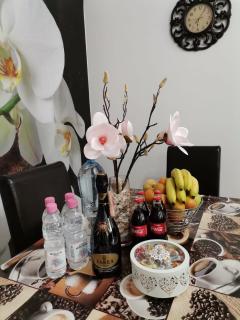 Apartament Orhideea Cristina - Mamaia Nord - Năvodari - 9