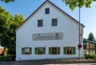 Forstnerwirt hotel | stubn | biergarten - Rottenburg an der Laaber - 3