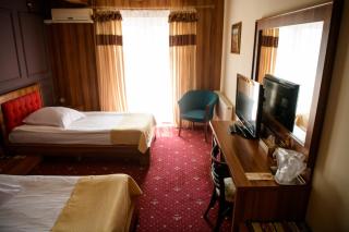 Hotel Castel - Râmnicu Vâlcea - 5