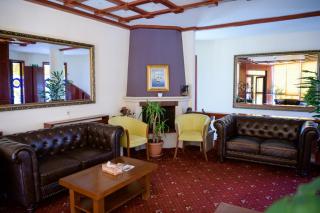 Hotel Castel - Râmnicu Vâlcea - 1