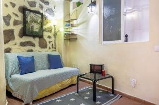 Casa Amparo - Icod de los Vinos - 7