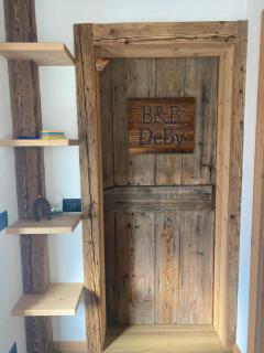 B&B DeBy & E-Bike Rental - 1