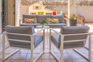 Villa Ronda Estación - 6