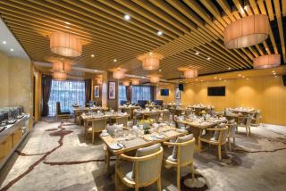 Shenzhen Guangdong Hotel - 7