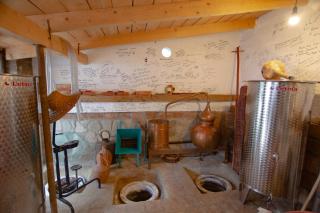 Milorava's Guest House & Wine Cellar - 2