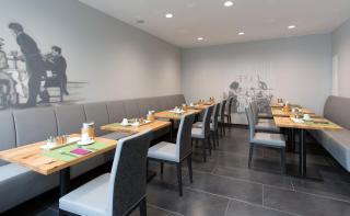 Hotel Barth - Kaiserslautern - 2