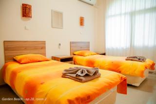DARI Apartments Garden Beach къмпинг ГРАДИНА - 5