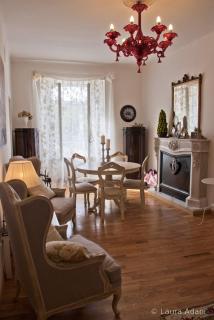 B&B Il Cuore - Massa - 2