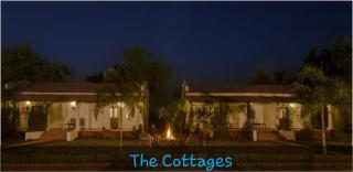 KP Cottages - Kānker - 9