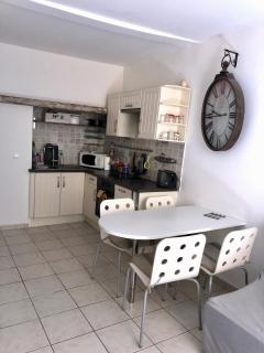 Charmant appartement avec clim - centre historique - Aix-en-Provence - 8