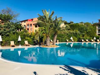 Appartement Premium face à la baie de St-Tropez à 100m de la plage - 8