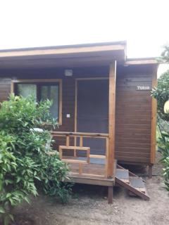 Bungalow Halil - Cıralı - 8