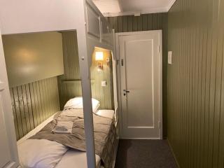 Bergtun Hotell - Valle - 5
