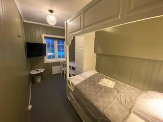 Bergtun Hotell - Valle - 1