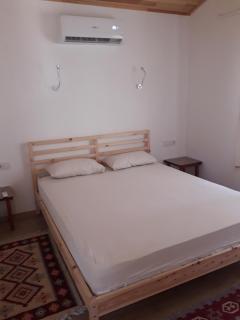 Bungalow Halil - Cıralı - 2