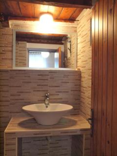 Villa Niki - Loutro - 2