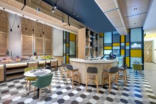URBAN Al Khoory Hotel - Dubai - 7
