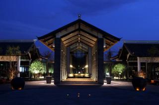 Pullman Lijiang Resort & Spa - 2