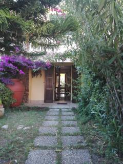 Villetta Sa Speciosa - Castiadas - 9