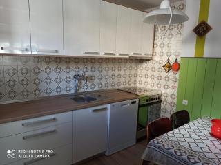 Apartment Nevela - Bovec - 8