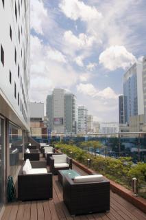 Hotel Foret Premier Nampo - Busan - 2