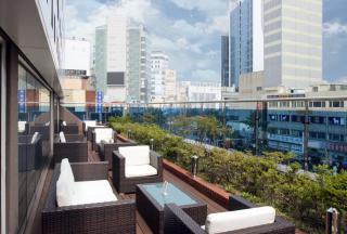 Hotel Foret Premier Nampo - Busan - 3